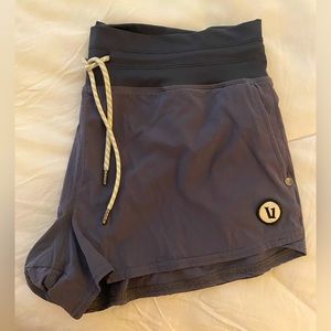 Vuori Seabreeze Short
